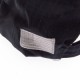 Glk323rs Glock Gorra Negra Logo Unitalla De Algodon Ripstop