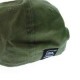 Glk917620 Glock Gorra Verde Olivo Con Logo Unitalla Algodon