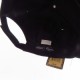 M4523 Hard Rock Cafe Miami Gorra Negra Original Unitalla