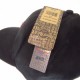 M4527 Hard Rock Cafe Hollywood Gorra Negra Original Unitall