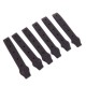 Mxpjc5blk Maxpedition Tac Tie 5 Pack De 6 Clips Molle Suje