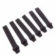 Mxpjc5blk Maxpedition Tac Tie 5 Pack De 6 Clips Molle Suje
