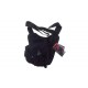 Red80128blk Red Rock Sidekick Tactic Blk Slingpack Muslera