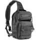 Red80129blk Red Rock Rover Tactic Bk Slingpack Mochila Molle