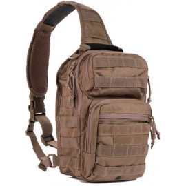 Red80129de Red Rock Rover Tactic De Slingpack Mochila Molle