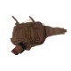 Red80129de Red Rock Rover Tactic De Slingpack Mochila Molle