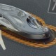 G0206 Gerber Curve Gris Multi Herramienta Llavero Mosqueton