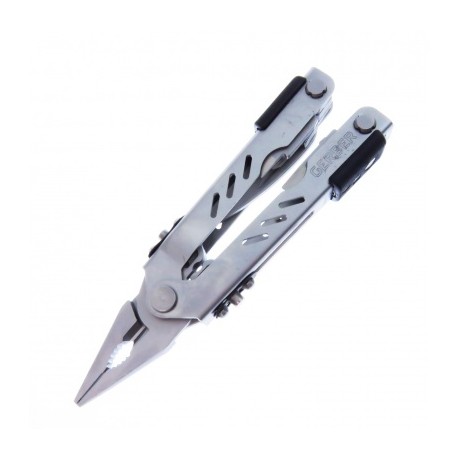 G5500 GERBER COMPACT SPORT MP400 MULTITOOL CON FUNDA