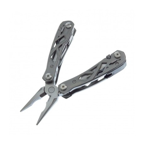 G1471 GERBER SUSPENSION PINZA MULTIHERRAMIENTA CON FUNDA