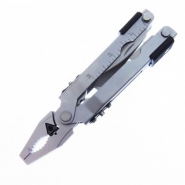 G7500 GERBER MP600 PINZA DE MUELAS CARBURO Y FUNDA
