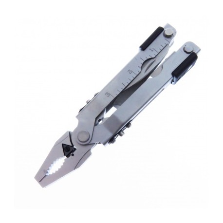 G7500 GERBER MP600 PINZA DE MUELAS CARBURO Y FUNDA