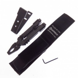 G7520g1 Gerber Mp600 Gi Military Negra Pinza Multiher C fnda