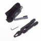 G7520g1 Gerber Mp600 Gi Military Negra Pinza Multiher C fnda