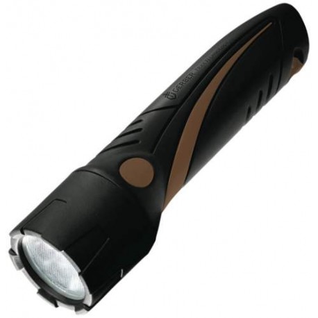 G1863 Gerber Myth Hunter Led Linterna Rastreadora De Sangre