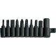 G45200 GERBER TOOL KIT CON FUNDA Y ADAPTADOR CUADRADO