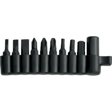 G45200 GERBER TOOL KIT CON FUNDA Y ADAPTADOR CUADRADO