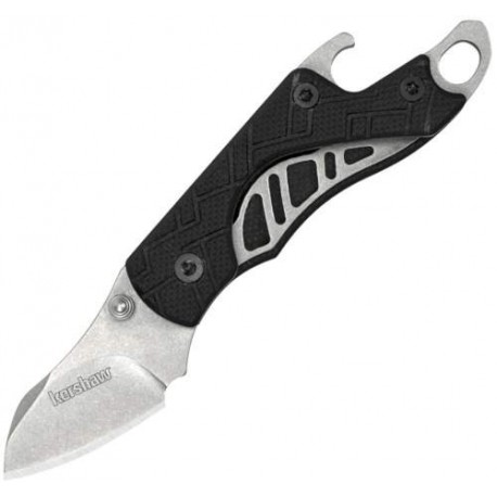 Ks1025x Kershaw Cinder Mini Navaja Llavero Multi Herramienta