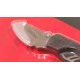 Ks1025x Kershaw Cinder Mini Navaja Llavero Multi Herramienta