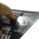 Ninja801 Wallet Ninja Card Led Linterna Tarjeta De Credito