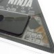 Ninja801 Wallet Ninja Card Led Linterna Tarjeta De Credito