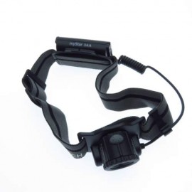 Nxmystar3aa Next Torch My Star Linterna Manos Libres Led