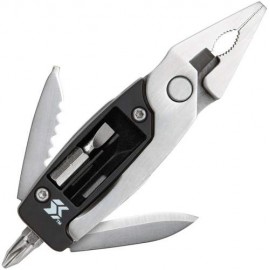 Swt41050 Swiss Tech T-rex Multiherramienta Compact Multitool
