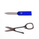 Vn07122t2 Victorinox Swisscard Classic Azul Multiusos