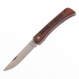 Ai16060 Aitor Pastor I I Eh Navaja Slipjoint S s F Liso Inox