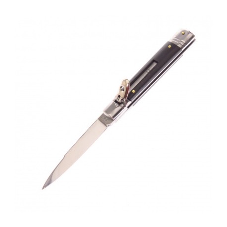 Akc55020eb Akc Leverletto Navaja Italiana Madera Ebano 8