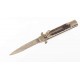 Akc8stc Akc Leverletto Navaja Italiana Asta De Venado 8