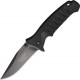 Bf114t Black Fox Navaja Tactica Asistida Filo Plano C / Clip