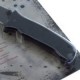 Bf114t Black Fox Navaja Tactica Asistida Filo Plano C / Clip