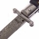 Akc9ddhs Akc Italy Stiletto Swinguar Damasco Cuerno Navaja 9