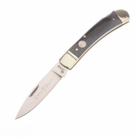 Bo110815 Boker Navaja Gentleman Tra Ser 2.0 D2 Alto Carbon G