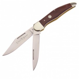 Bo110838 Boker Navaja Fold Hunter Mad 2 Hoj Trd Se 2.0 D2 Hc