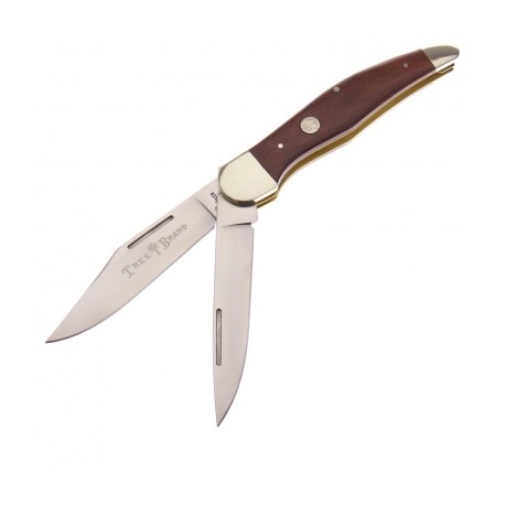 Bo110838 Boker Navaja Fold Hunter Mad 2 Hoj Trd Se 2.0 D2 Hc