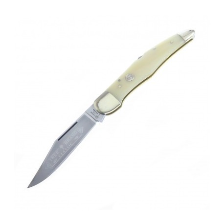 Bo111011swb Boker Navaja Folding Hunter 1 Hoja Hueso Cseguro