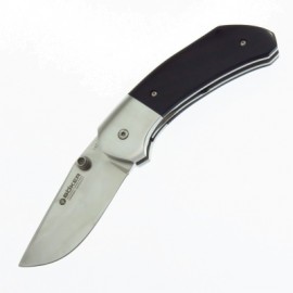 Bo111629 Boker Navaja Anso Minos Ii Seriada Unica Pieza