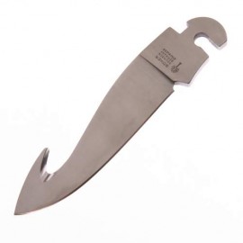 Bo119013 Boker Hoja Navaja Y Gancho Desollador Modelo Optima