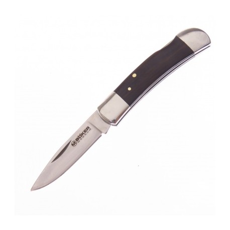 Bom01mb318 Boker Magnum Navaja Mini Jewel Palorosa Bolsillo