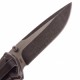 Bom01ry985 Boker Magnum Navaja Carter Fibra De Carbono Clp