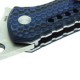 Bom01sc018 Boker Magnum Navaja Sierra Kilo Micarta C Clip