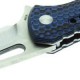 Bom01sc018 Boker Magnum Navaja Sierra Kilo Micarta C Clip