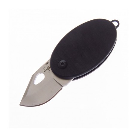 Bop01bo198 Boker Plus L egg Navaja De Cuello Dog Tag Dije