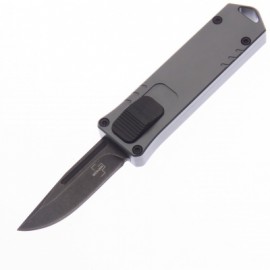 Bopbo06ex276 Boker Plus Navaja Mini Auto Otf Usb Llavero