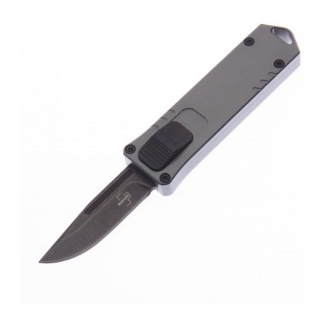 Bopbo06ex276 Boker Plus Navaja Mini Auto Otf Usb Llavero