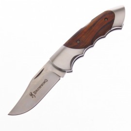 BR111C BROWNING 111 BACKTRACK COCOBOLO LOCKBACK