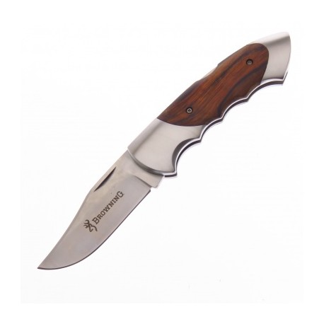 BR111C BROWNING 111 BACKTRACK COCOBOLO LOCKBACK