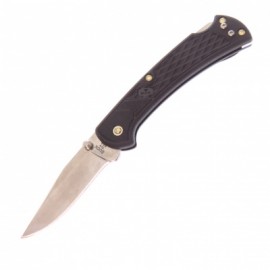 Bu112bks1 Buck Ranger 112 Navaja Caceria Slim Select C  clip