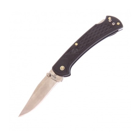 Bu112bks1 Buck Ranger 112 Navaja Caceria Slim Select C  clip